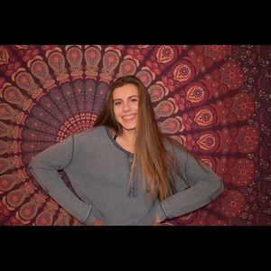 Meet your Posher, Bailey